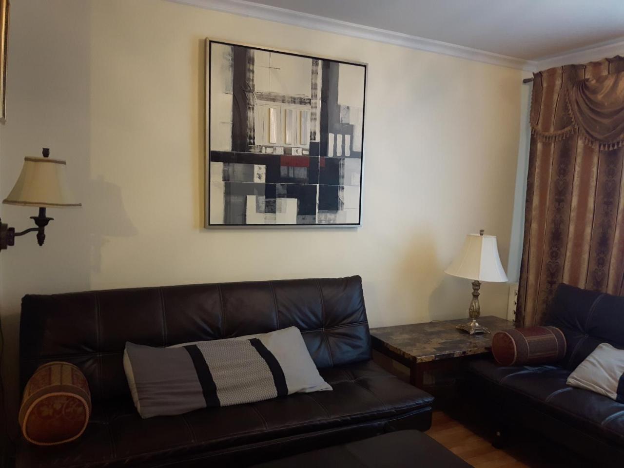 Three Bedroom Holiday Apartment Longueuil Zewnętrze zdjęcie