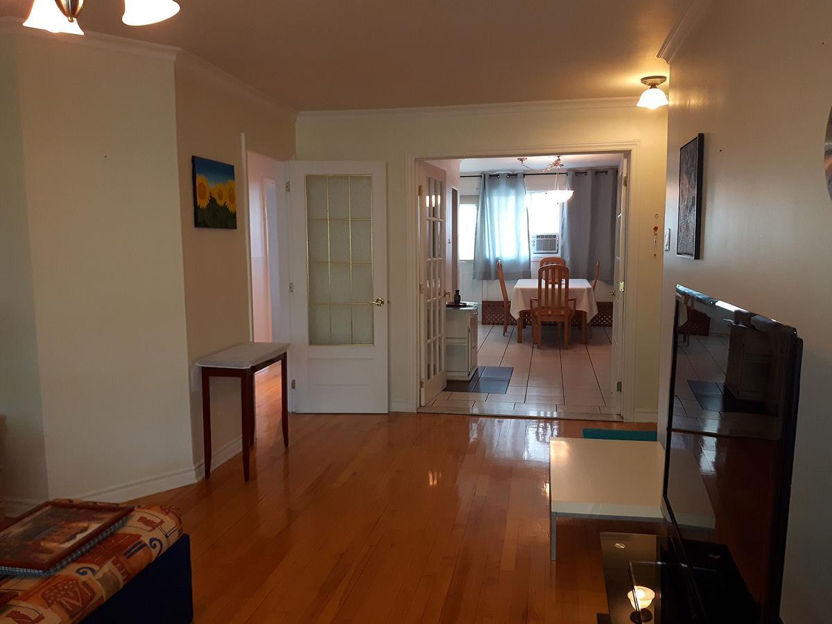 Three Bedroom Holiday Apartment Longueuil Zewnętrze zdjęcie